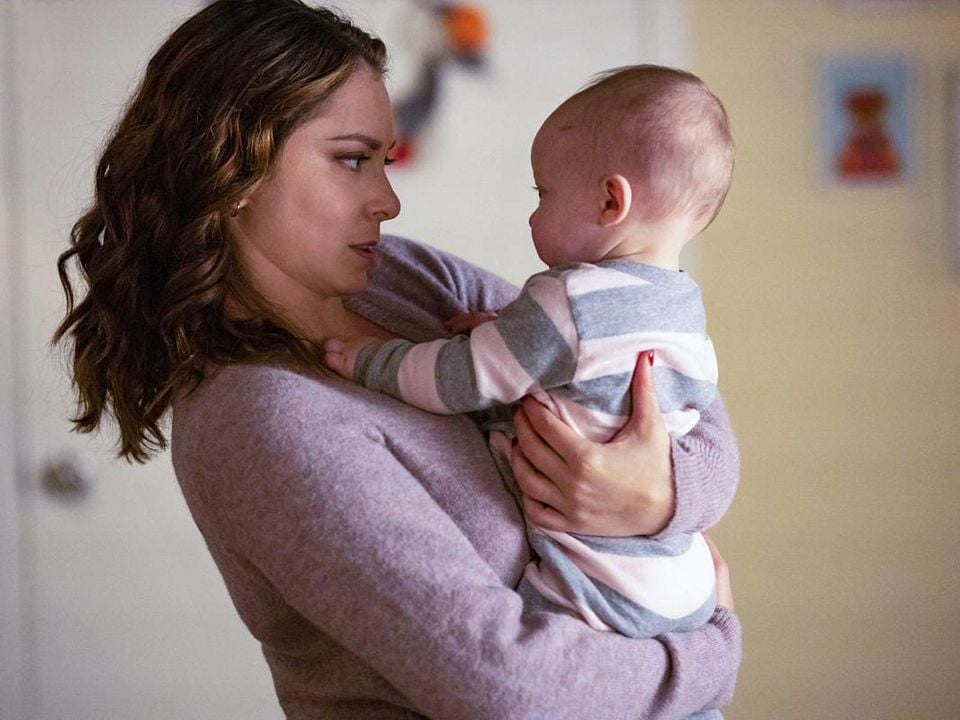 Crazy Ex-Girlfriend : Foto Rachel Bloom