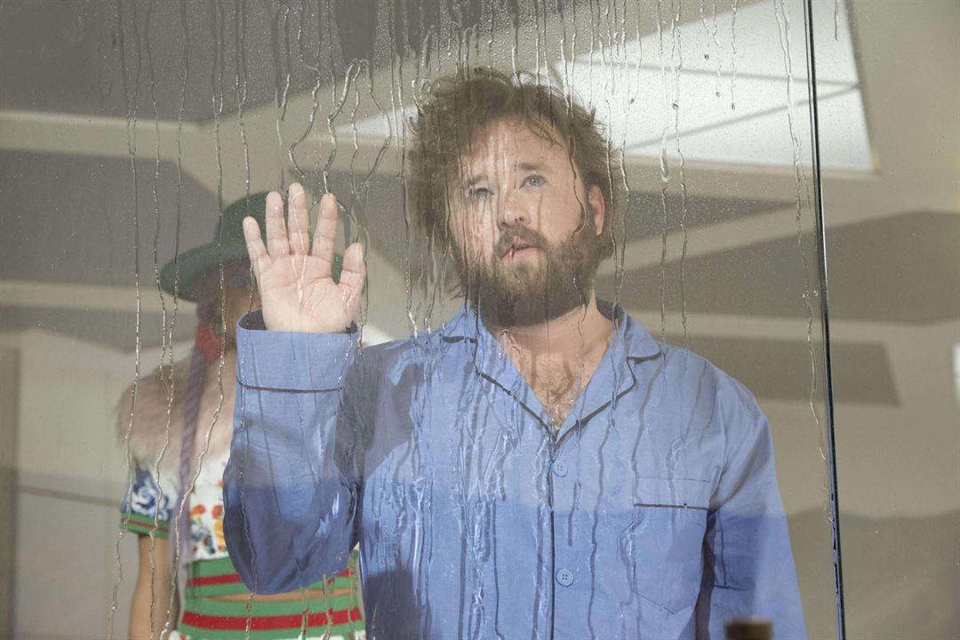 Future Man : Foto Haley Joel Osment