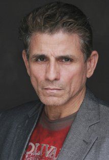 Cartel David Joseph Martinez