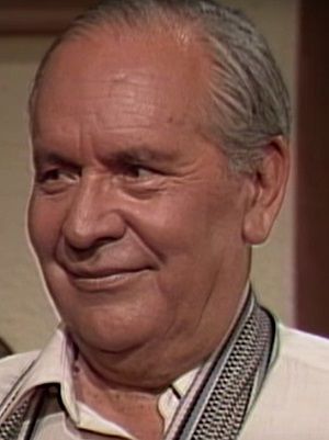 Cartel Rubén Sotoconil