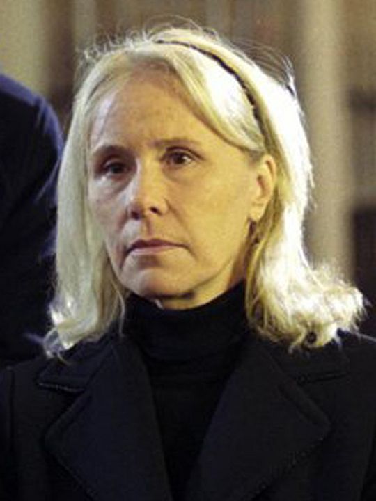 Cartel Michaela Rosen