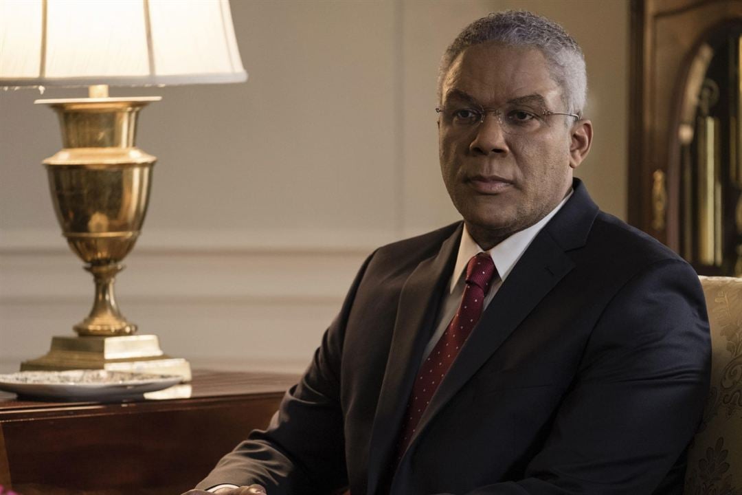 El vicio del poder : Foto Tyler Perry