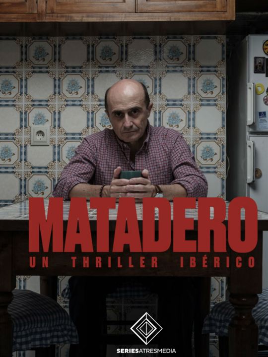 Matadero : Cartel