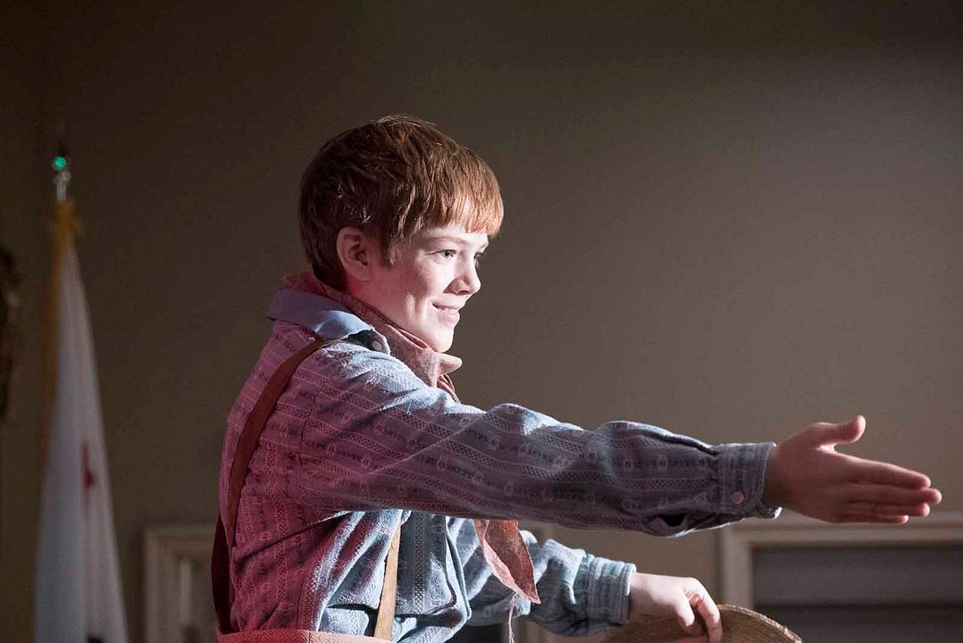 The Kids Are Alright : Foto Jack Gore