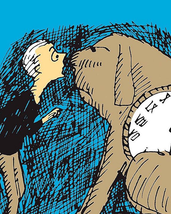 The Phantom Tollbooth : Cartel