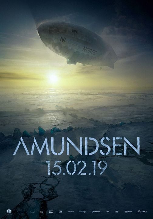 Amundsen : Cartel