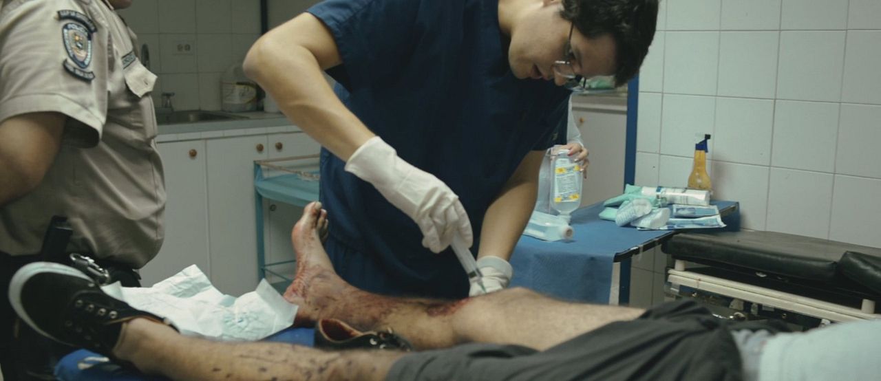 Está todo bien : Foto