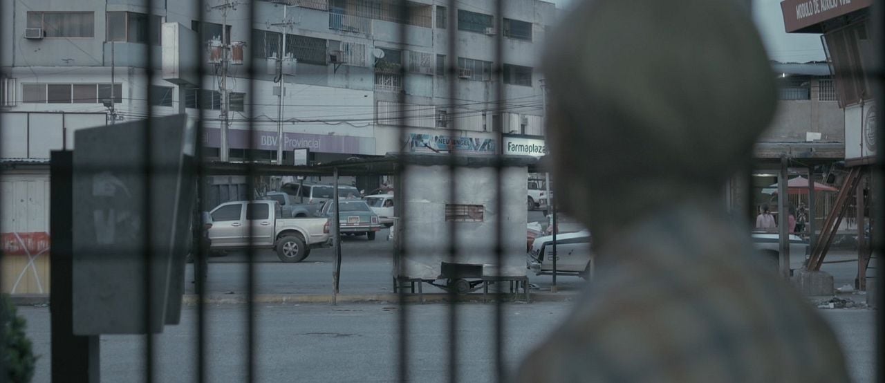 Está todo bien : Foto