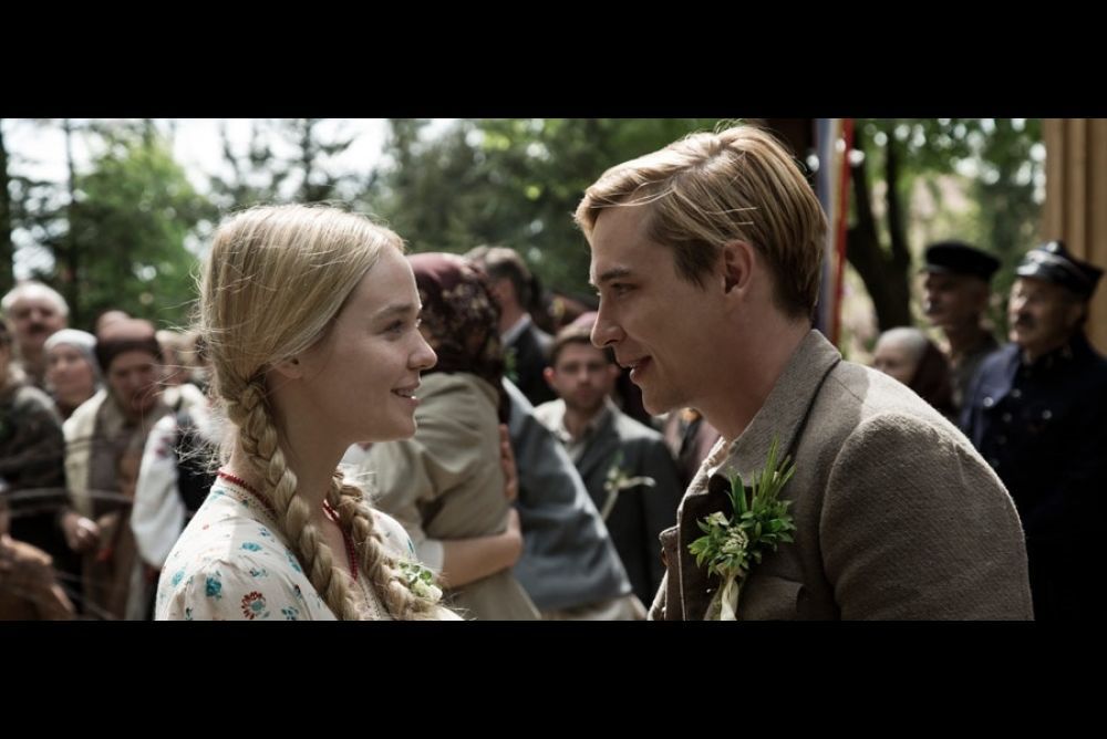 Foto Michalina Labacz