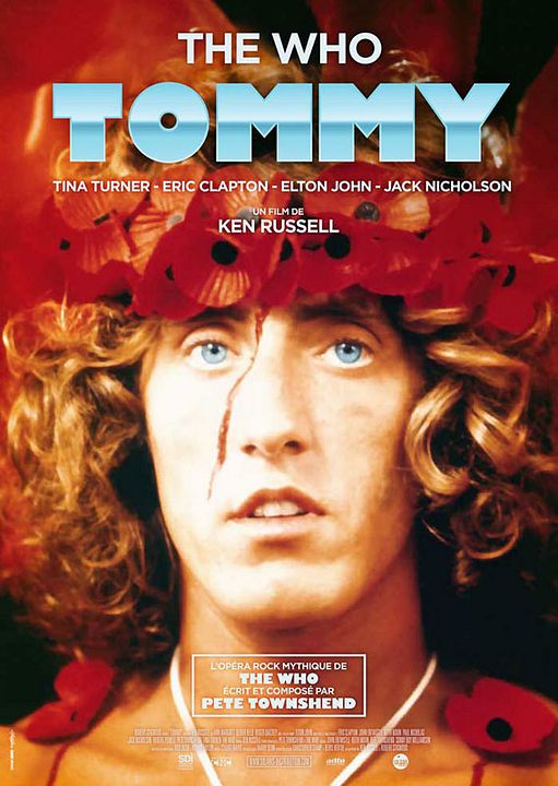 Tommy : Cartel