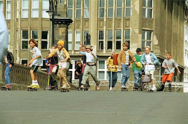 Emil y los Detectives : Foto