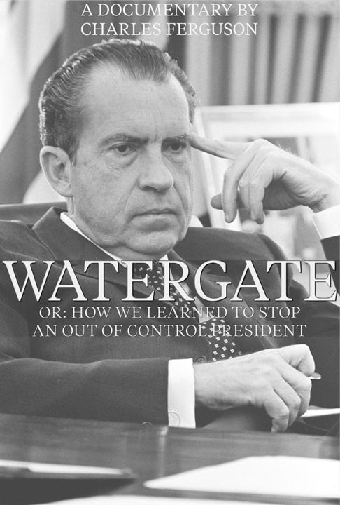 Watergate : Cartel