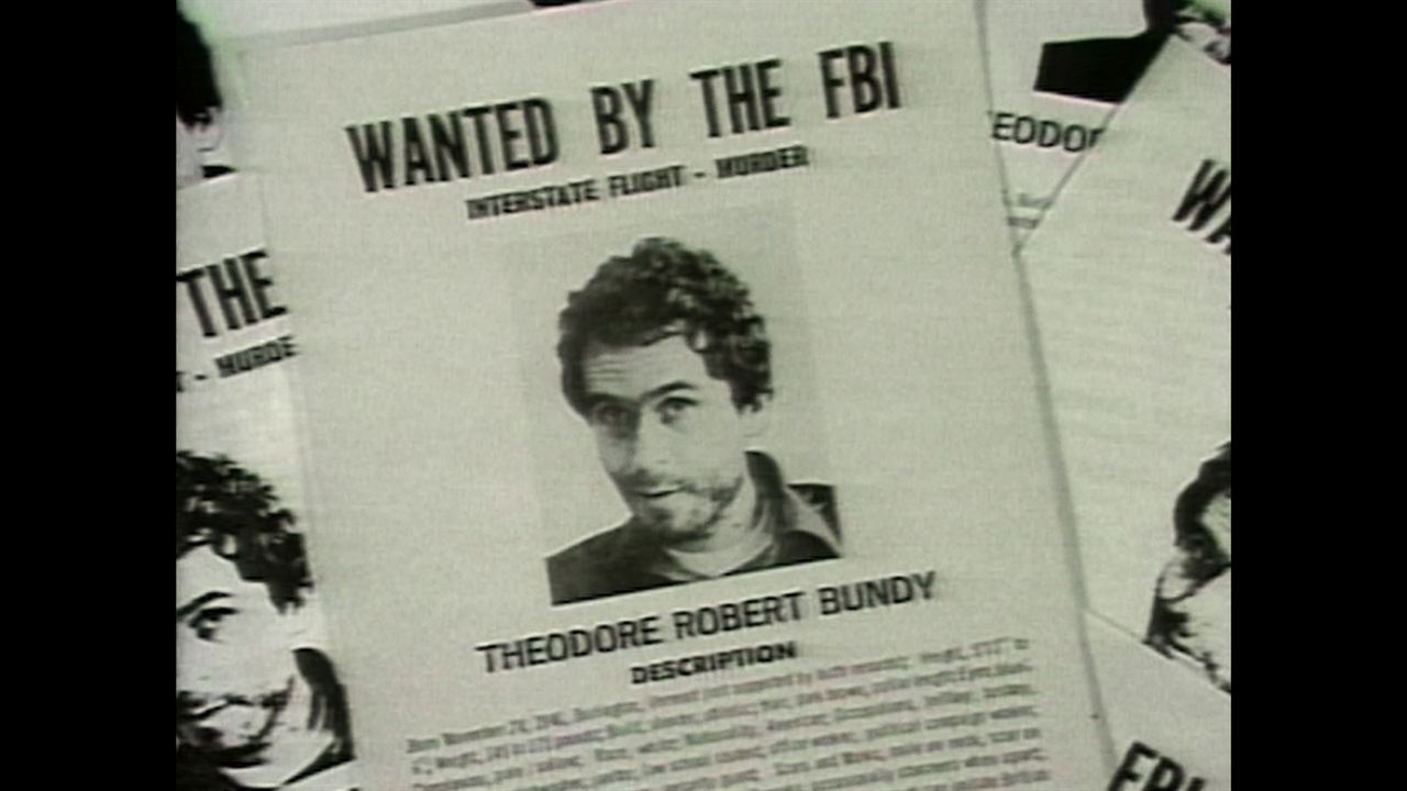 Conversaciones con asesinos: Las cintas de Ted Bundy : Foto