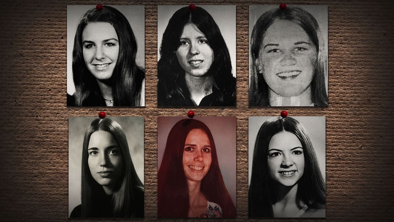 Conversaciones con asesinos: Las cintas de Ted Bundy : Foto