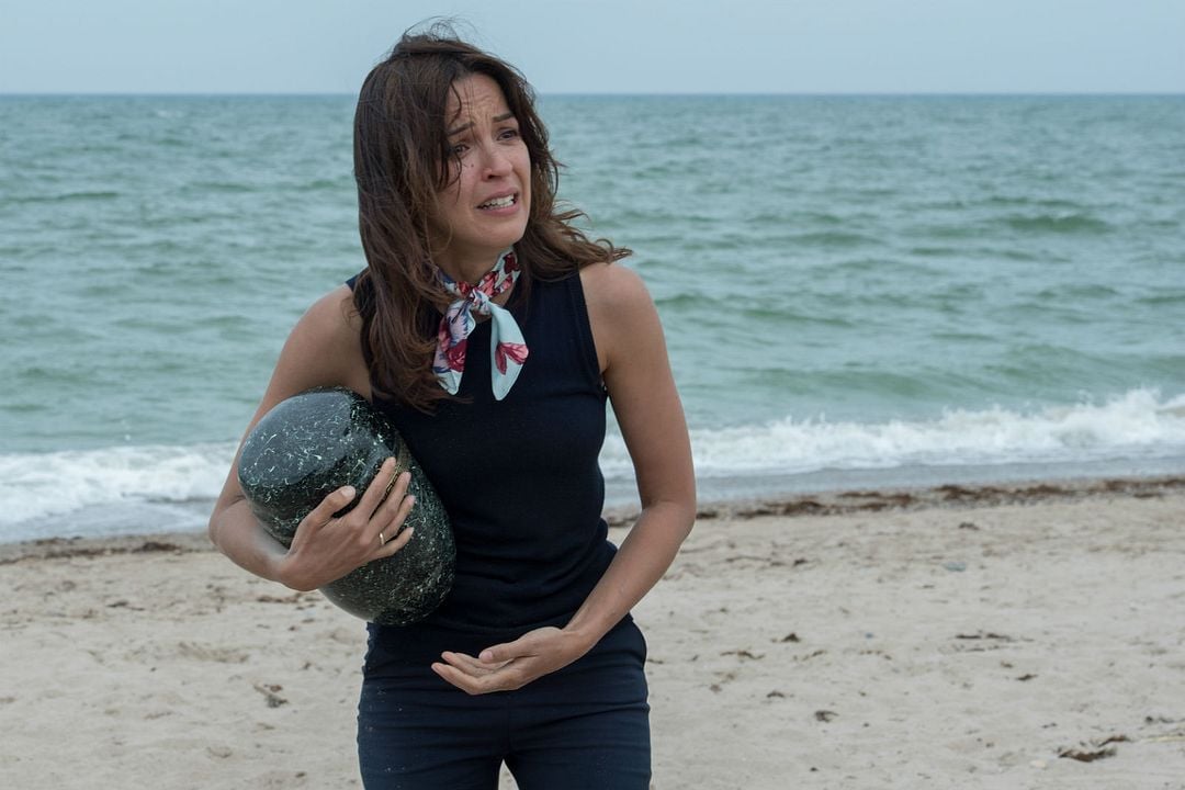 El Embarcadero : Foto Verónica Sánchez