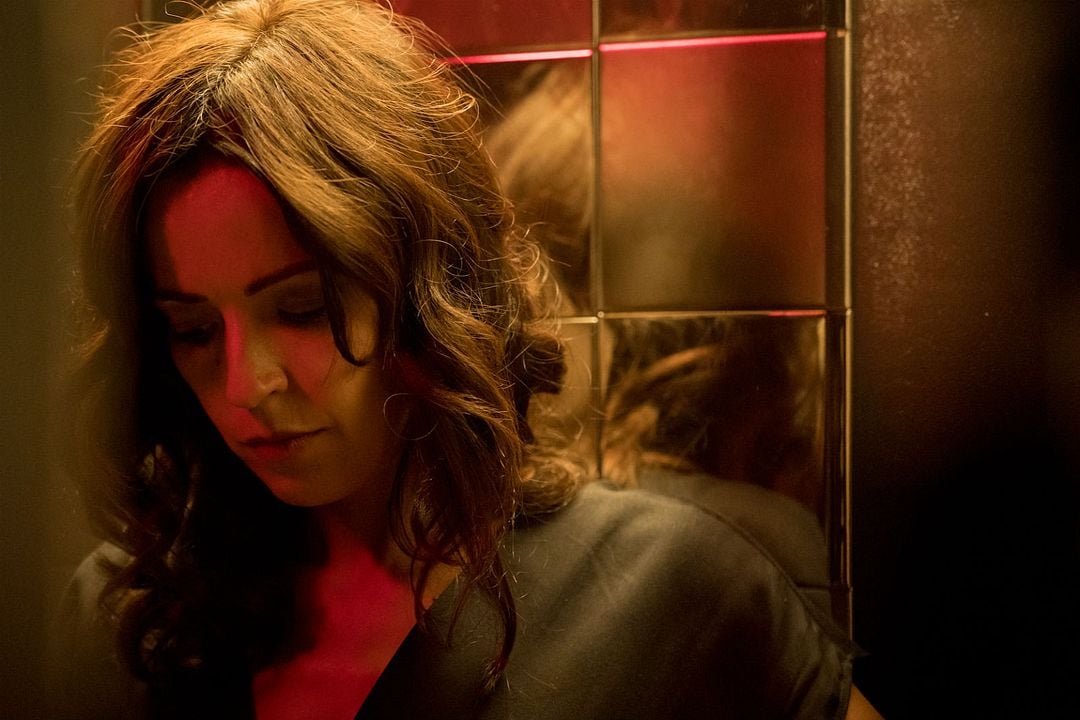 El Embarcadero : Foto Verónica Sánchez