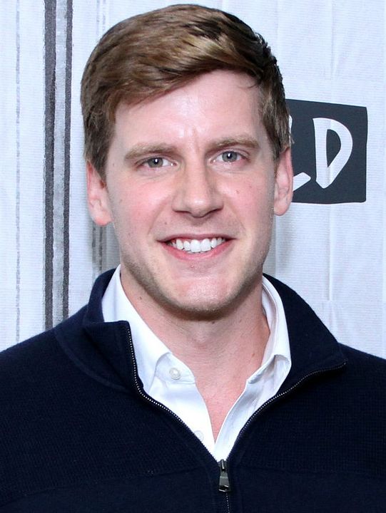 Cartel Zachary Spicer