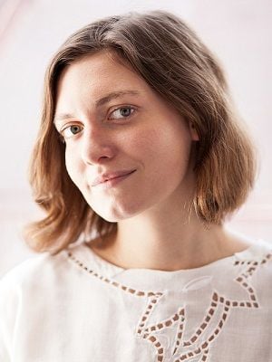 Cartel Lucy Kaminsky