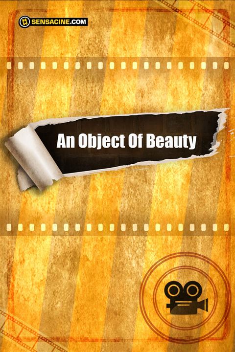 An Object Of Beauty : Cartel