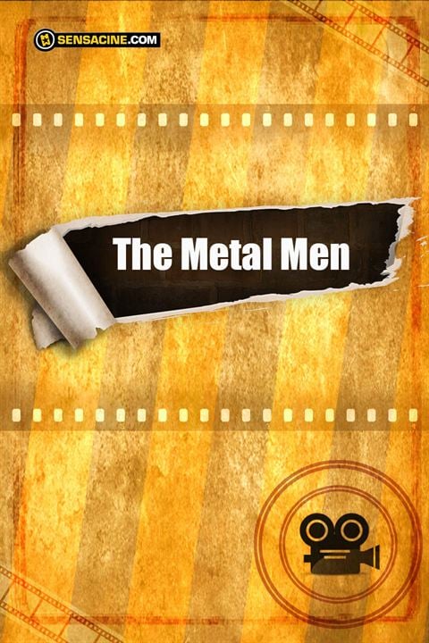 The Metal Men : Cartel