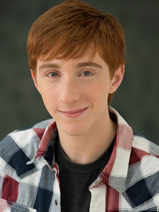 Cartel Larry Saperstein