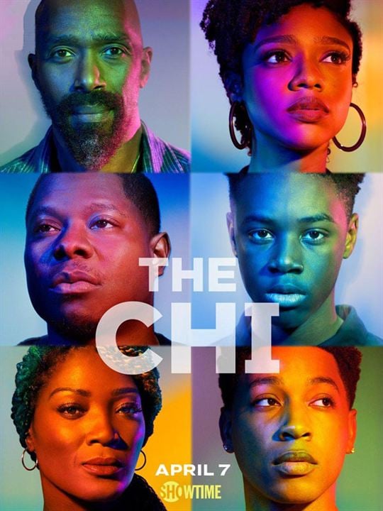 The Chi : Cartel