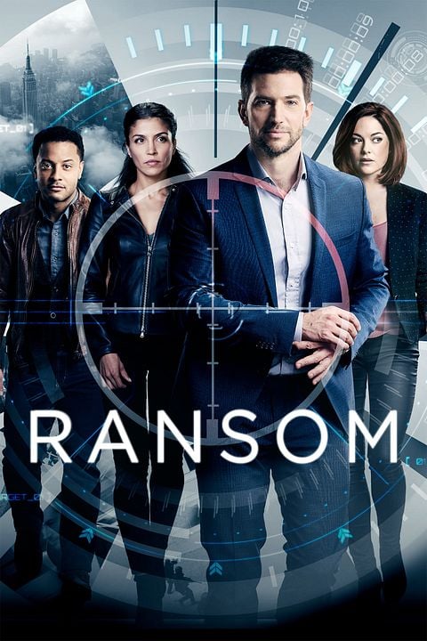 Ransom : Cartel