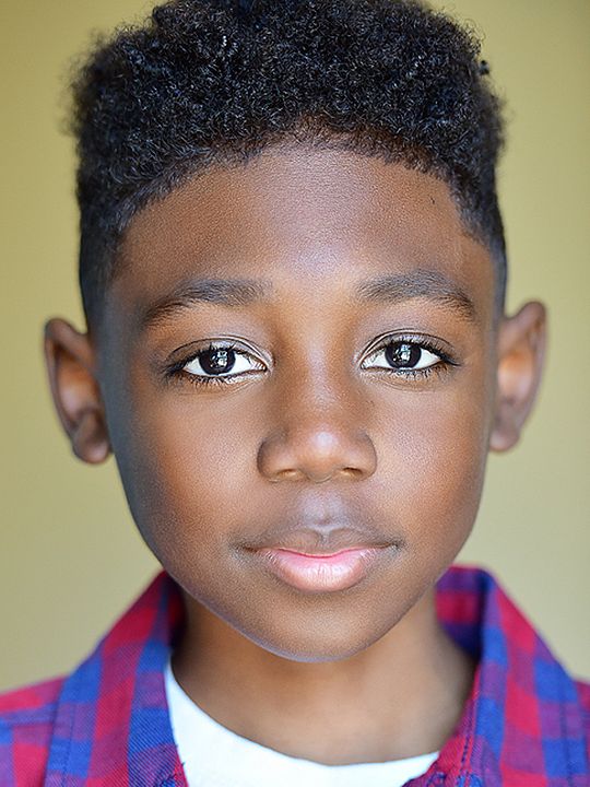 Cartel Christian Isaiah