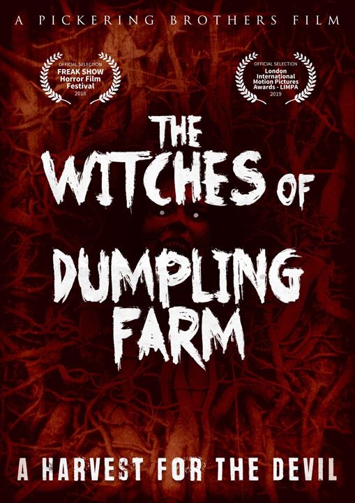 The Witches Of Dumpling Farm : Cartel