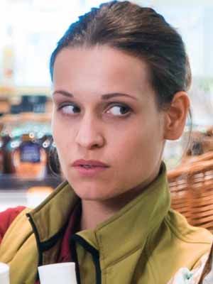 Cartel Kristin Suckow