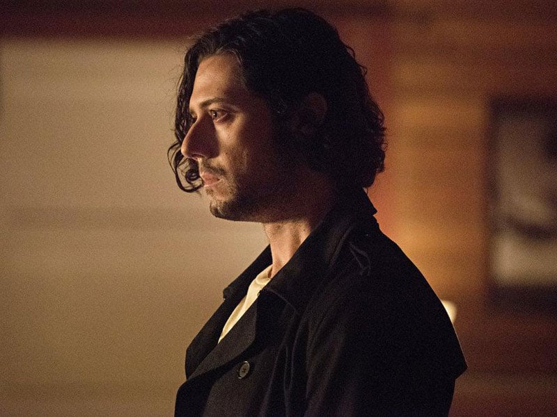 The Magicians : Foto Hale Appleman