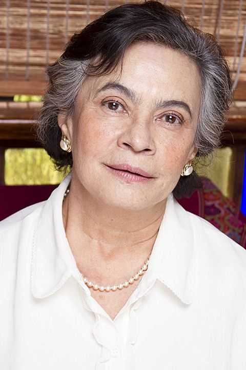 Cartel María del Carmen Farias