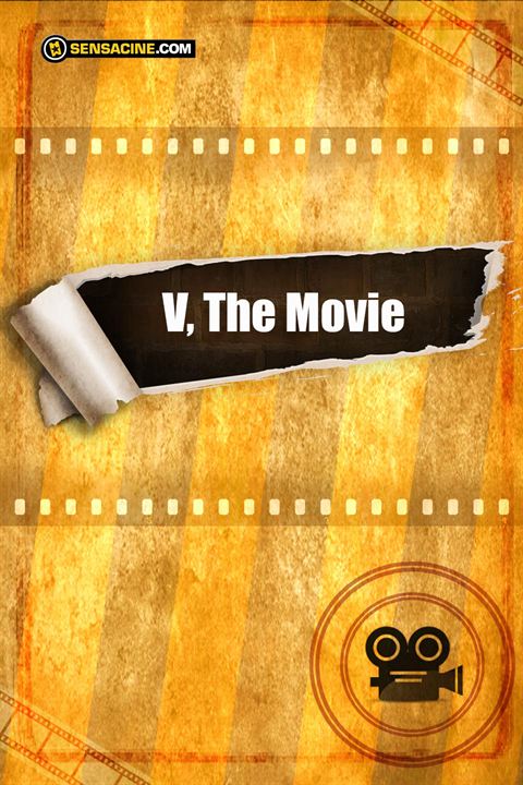 V The Movie : Cartel