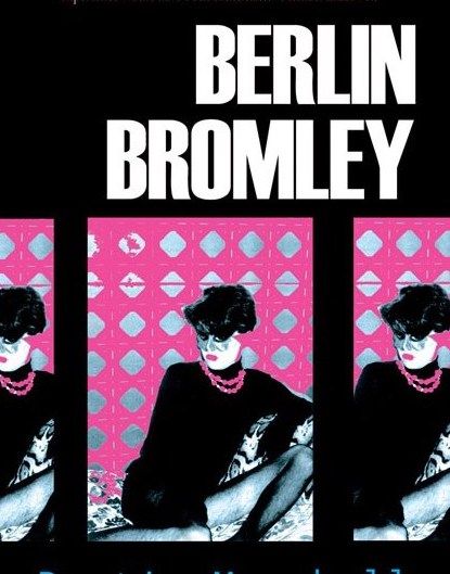 Berlin Bromley : Cartel