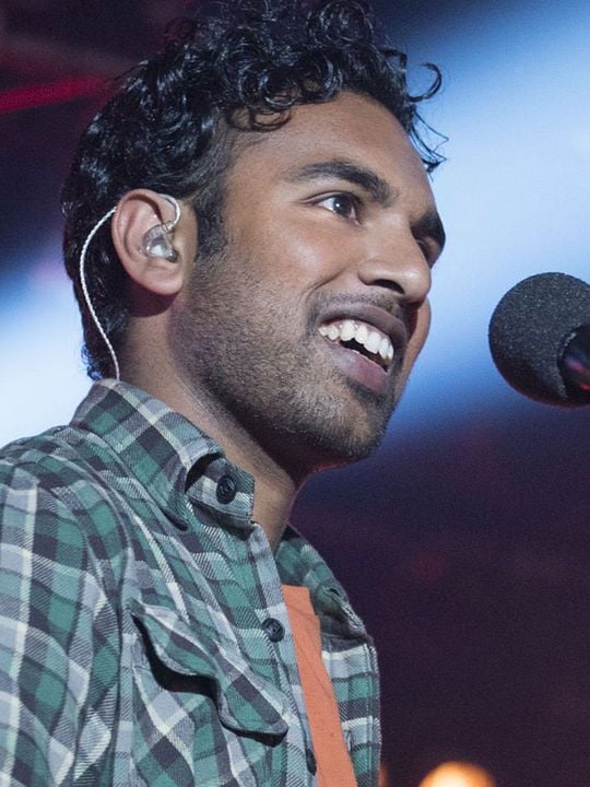 Cartel Himesh Patel