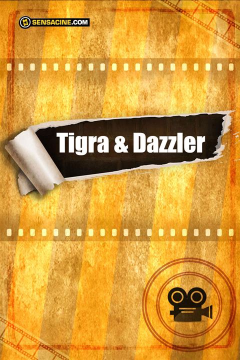 Marvel's Tigra & Dazzler Show : Cartel