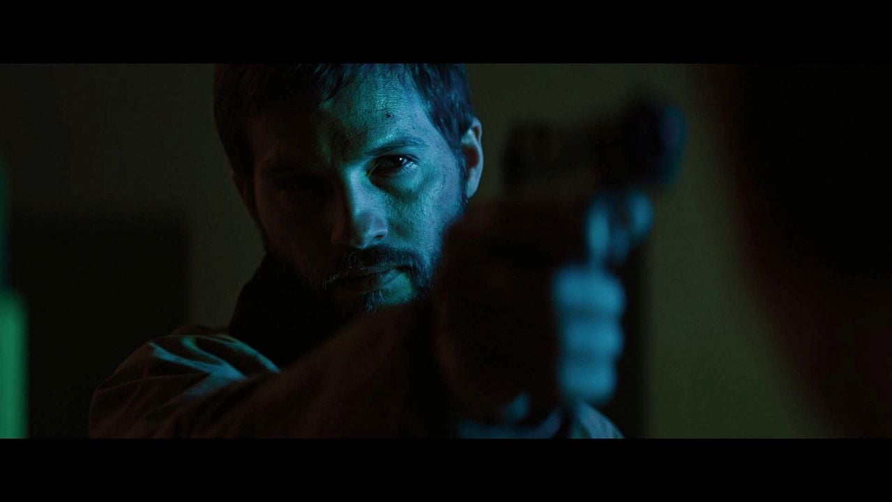 Upgrade : Foto Logan Marshall-Green