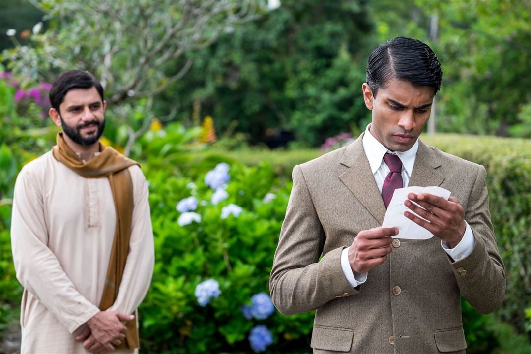 Indian Summers : Foto Arjun Mathur, Nikesh Patel