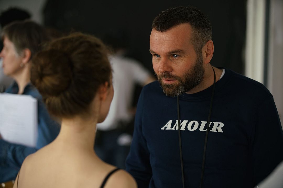 Foto Ladislas Chollat