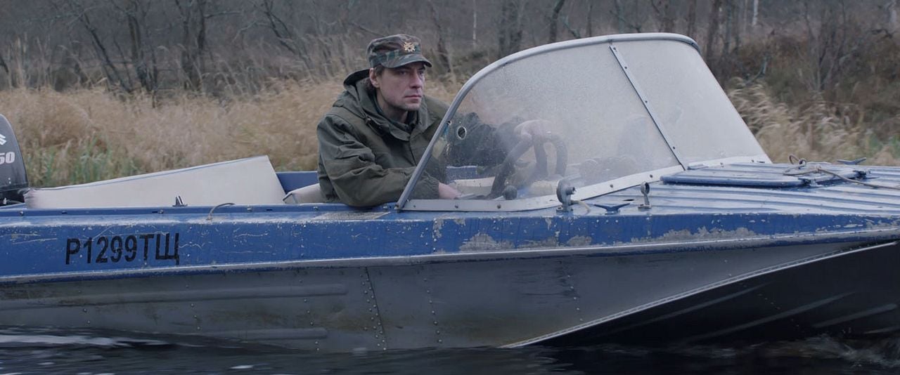 Foto Evgeniy Tsyganov