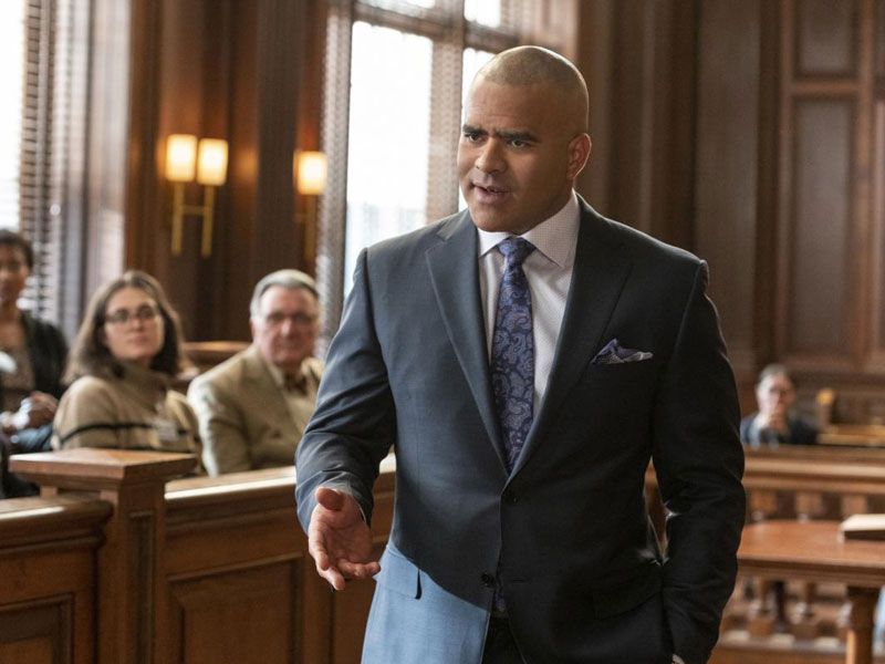 Bull : Foto Chris Jackson