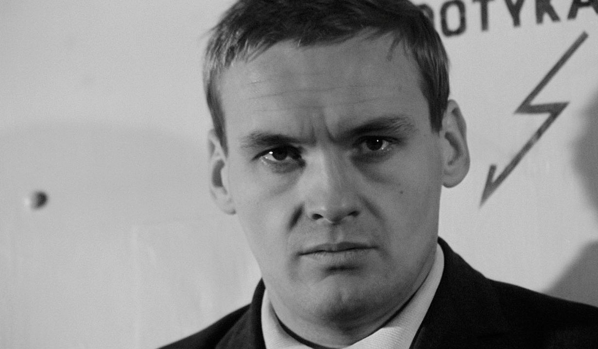 Foto Jerzy Skolimowski