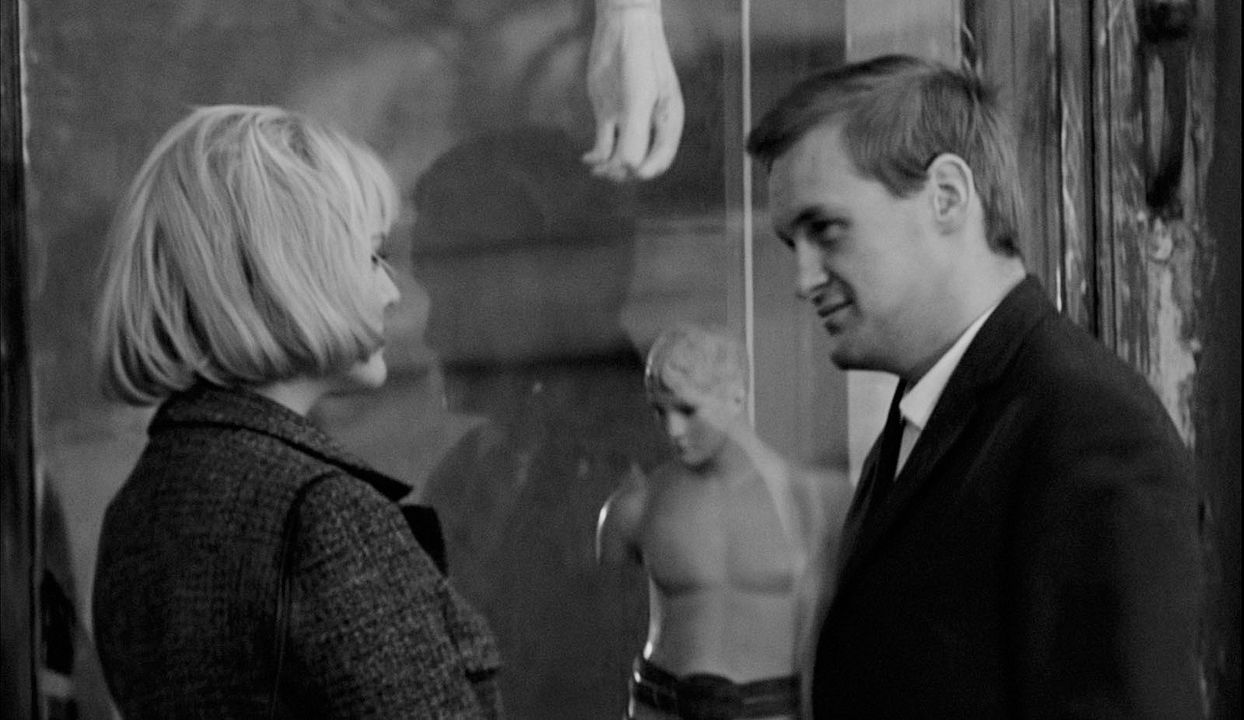 Foto Alexandra Zawieruszanka