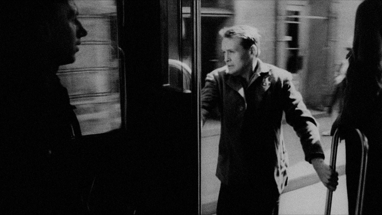 Foto Jerzy Skolimowski