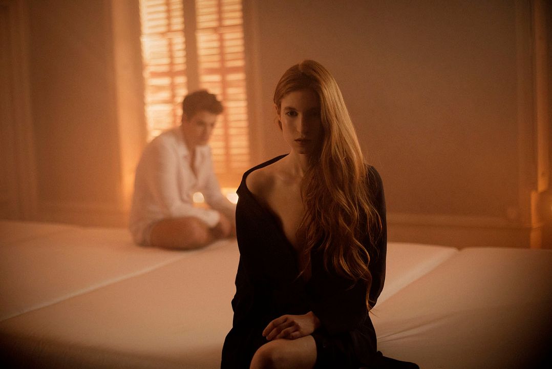 Foto Agathe Bonitzer