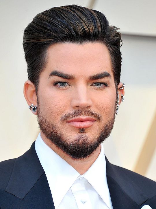 Cartel Adam Lambert