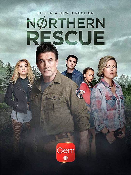Northern Rescue : Cartel