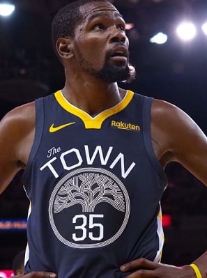 Cartel Kevin Durant