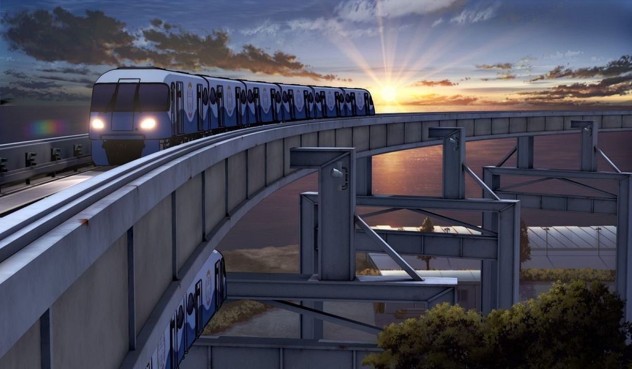 Detective Conan: Zero the Enforcer : Foto