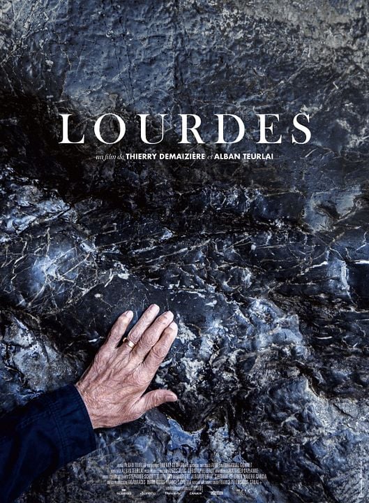 Lourdes : Cartel